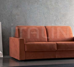 Итальянские Диваны - Диван-кровать Miles Итальянские Диваны - Диван-кровать Miles фабрика Doimo Salotti