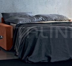 Итальянские Диваны - Диван-кровать Miles Итальянские Диваны - Диван-кровать Miles фабрика Doimo Salotti