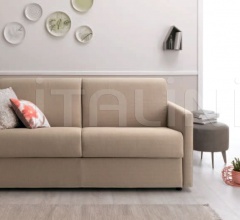 Итальянские Диваны - Диван-кровать Mek Итальянские Диваны - Диван-кровать Mek фабрика Doimo Salotti