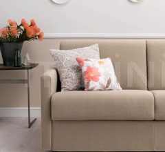 Итальянские Диваны - Диван-кровать Mek Итальянские Диваны - Диван-кровать Mek фабрика Doimo Salotti