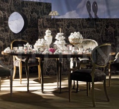 Стол обеденный Flower FLOW-141zg фабрика JC Passion