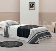 Итальянские Пуфы - Пуф-кровать Matt фабрика Doimo Salotti