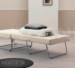 Итальянские Пуфы - Пуф-кровать Matt фабрика Doimo Salotti
