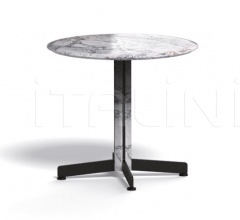 Столик PIANA MARBLE S Столик PIANA MARBLE S фабрика Arrmet