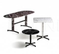 Барный стол PIANA MARBLE M Барный стол PIANA MARBLE M фабрика Arrmet