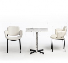 Барный стол PIANA MARBLE M Барный стол PIANA MARBLE M фабрика Arrmet