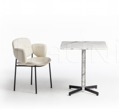 Барный стол PIANA MARBLE M Барный стол PIANA MARBLE M фабрика Arrmet