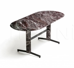 Стол обеденный PIANA MARBLE L Стол обеденный PIANA MARBLE L фабрика Arrmet