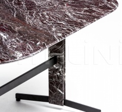Стол обеденный PIANA MARBLE L Стол обеденный PIANA MARBLE L фабрика Arrmet