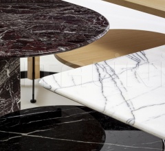 Стол обеденный PIANA MARBLE L Стол обеденный PIANA MARBLE L фабрика Arrmet