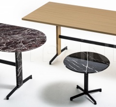 Стол обеденный PIANA WOOD L Стол обеденный PIANA WOOD L фабрика Arrmet