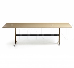 Стол обеденный PIANA WOOD XL Стол обеденный PIANA WOOD XL фабрика Arrmet