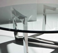 Стол обеденный Astro AST-14v фабрика JC Passion