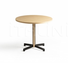 Столик PIANA WOOD S Столик PIANA WOOD S фабрика Arrmet