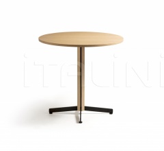 Барный стол PIANA WOOD M Барный стол PIANA WOOD M фабрика Arrmet