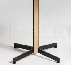 Барный стол PIANA WOOD M Барный стол PIANA WOOD M фабрика Arrmet