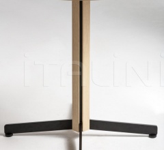 Барный стол PIANA WOOD M Барный стол PIANA WOOD M фабрика Arrmet