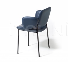 Стул с подлокотниками MACKA Стул с подлокотниками MACKA фабрика Arrmet