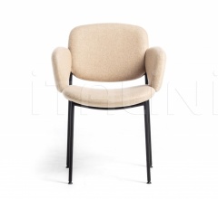 Стул с подлокотниками MACKA Стул с подлокотниками MACKA фабрика Arrmet