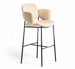 Барный стул MACKA ST Барный стул MACKA ST фабрика Arrmet