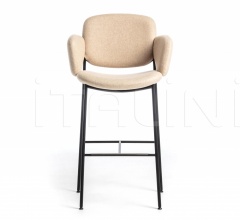 Барный стул MACKA ST Барный стул MACKA ST фабрика Arrmet