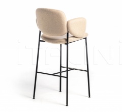 Барный стул MACKA ST Барный стул MACKA ST фабрика Arrmet