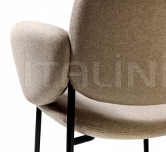 Барный стул MACKA ST Барный стул MACKA ST фабрика Arrmet