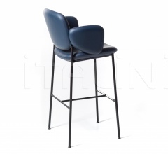 Барный стул MACKA ST Барный стул MACKA ST фабрика Arrmet