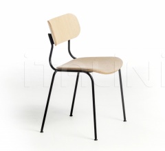 Стул KIYUMI FABRIC Стул KIYUMI FABRIC фабрика Arrmet