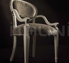 Стул с подлокотниками Clarabella CLA-15 Стул с подлокотниками Clarabella CLA-15 фабрика JC Passion