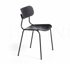 Стул KIYUMI WOOD Стул KIYUMI WOOD фабрика Arrmet