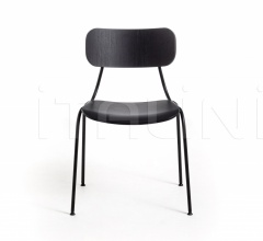 Стул KIYUMI WOOD Стул KIYUMI WOOD фабрика Arrmet