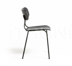 Стул KIYUMI WOOD Стул KIYUMI WOOD фабрика Arrmet