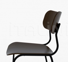 Стул KIYUMI WOOD Стул KIYUMI WOOD фабрика Arrmet