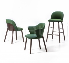 Стул DOC Стул DOC фабрика Arrmet