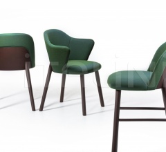 Стул DOC Стул DOC фабрика Arrmet