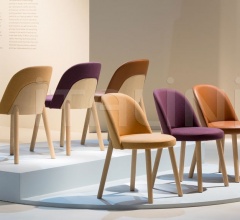 Стул DOC Стул DOC фабрика Arrmet