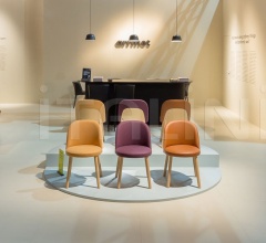 Стул DOC Стул DOC фабрика Arrmet