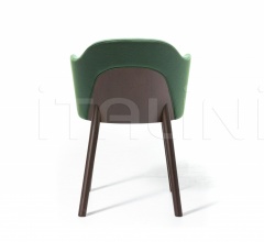 Стул с подлокотниками DOC AR Стул с подлокотниками DOC AR фабрика Arrmet