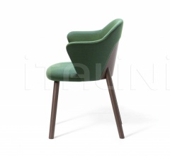 Стул с подлокотниками DOC AR Стул с подлокотниками DOC AR фабрика Arrmet