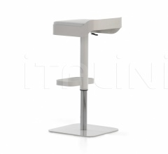Барный стул BELT Барный стул BELT фабрика Arrmet