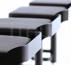 Барный стул BELT Барный стул BELT фабрика Arrmet