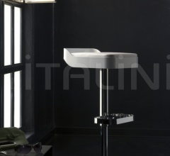 Барный стул BELT Барный стул BELT фабрика Arrmet