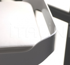 Барный стул BELT Барный стул BELT фабрика Arrmet