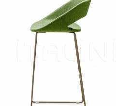 Барный стул KABIRA FABRIC ST Барный стул KABIRA FABRIC ST фабрика Arrmet