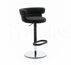 Барный стул DAM ST-ADJ Барный стул DAM ST-ADJ фабрика Arrmet