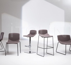 Барный стул FORMULA TECH ST-ADJ Барный стул FORMULA TECH ST-ADJ фабрика Arrmet