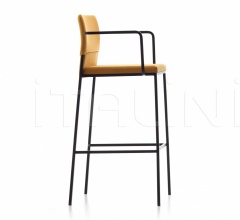 Барный стул HAT ST-AR Барный стул HAT ST-AR фабрика Arrmet