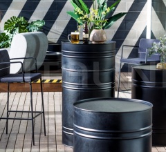 Барный стул HAT ST-AR Барный стул HAT ST-AR фабрика Arrmet