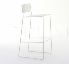 Барный стул LOG MESH ST Барный стул LOG MESH ST фабрика Arrmet